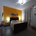Lapilli Holidays Apartmán
