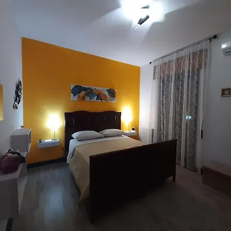 Lapilli Holidays Lägenhet