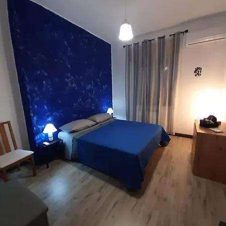 Lägenhet Lapilli Holidays San Giovanni La Punta
