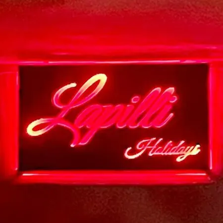 Lägenhet Lapilli Holidays *