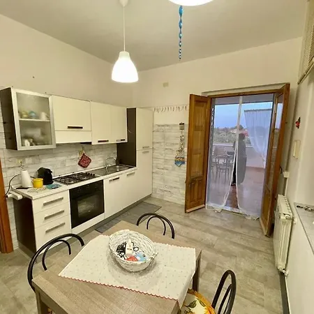 Appartement Lapilli Holidays