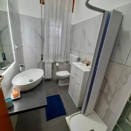 Lapilli Holidays Lägenhet San Giovanni La Punta