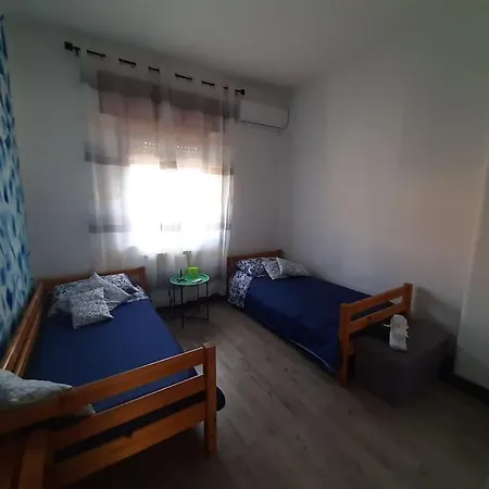 Lapilli Holidays Lägenhet