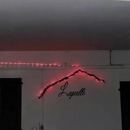 Lapilli Holidays Appartement