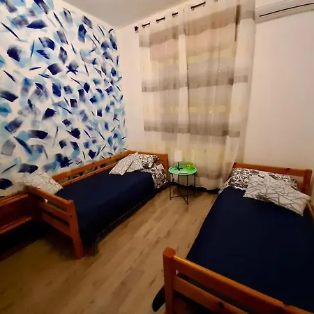 Lapilli Holidays San Giovanni la Punta