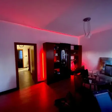 Lapilli Holidays Apartment