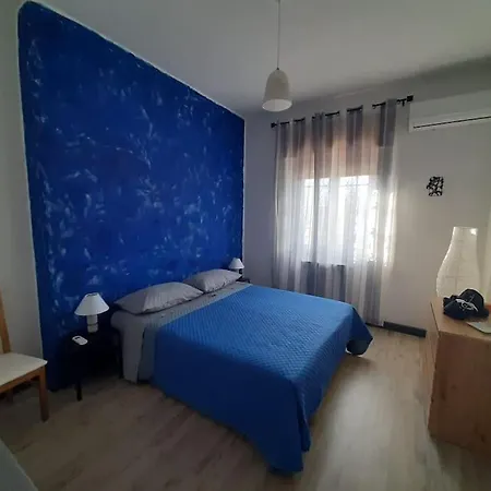 Apartment Lapilli Holidays