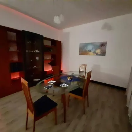 Lapilli Holidays 산 조반니 라푼타