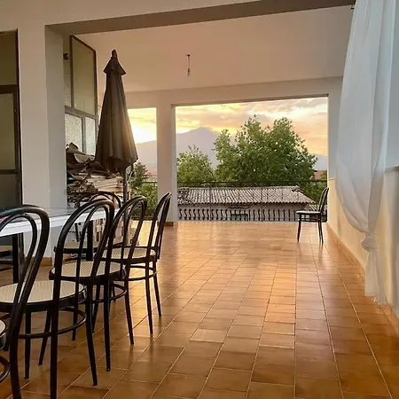 Apartment Lapilli Holidays *