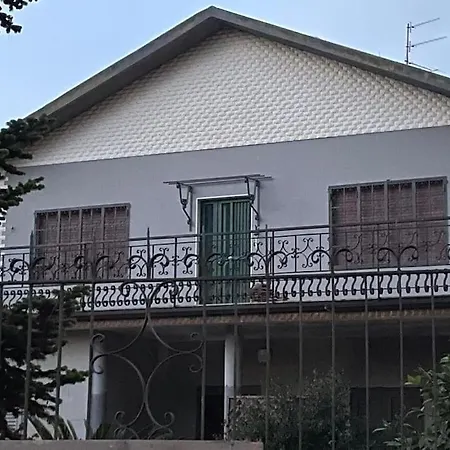 Lapilli Holidays San Giovanni La Punta