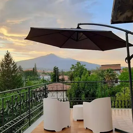 Lapilli Holidays Apartment