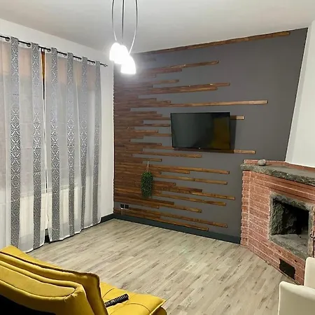 Lapilli Holidays Apartment