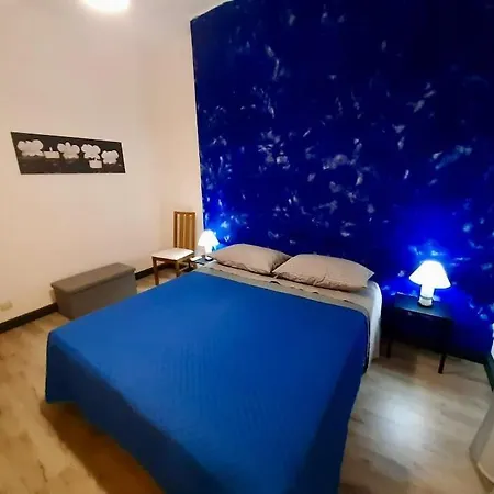 Lapilli Holidays San Giovanni la Punta