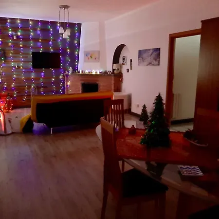 Lapilli Holidays *