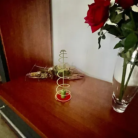 Apartment Lapilli Holidays