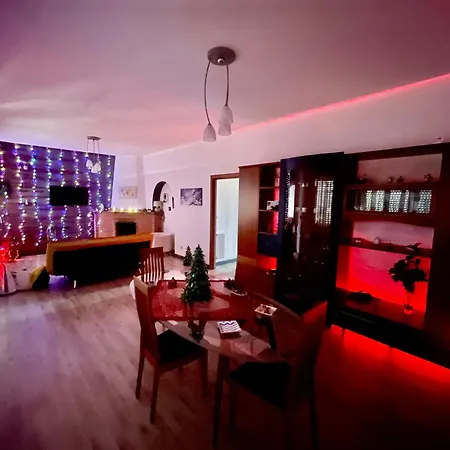 Lapilli Holidays Apartment