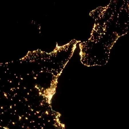 Lapilli Holidays Daire *