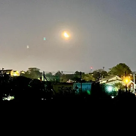 Daire Lapilli Holidays *