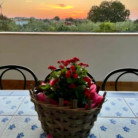 Lapilli Holidays * San Giovanni La Punta