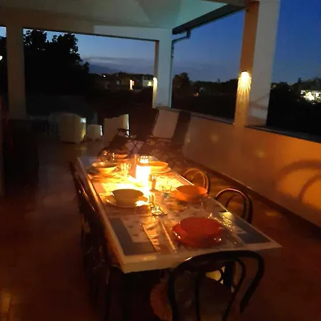 Apartment Lapilli Holidays