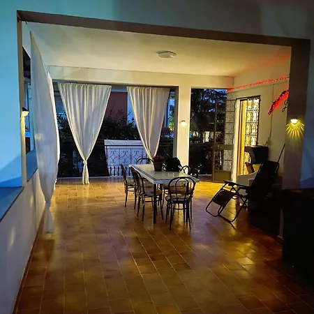 Apartamento Lapilli Holidays