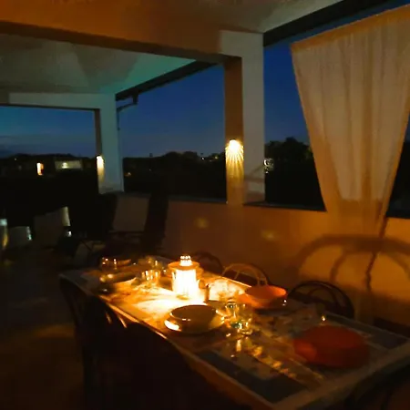 Apartment Lapilli Holidays