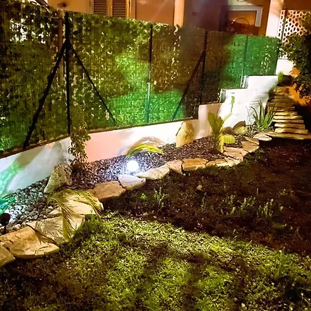 Apartment Lapilli Holidays