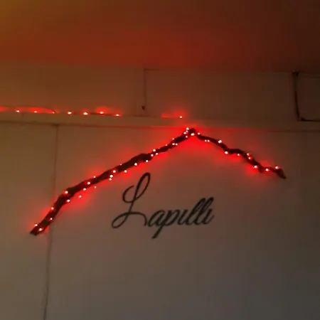 Lapilli Holidays