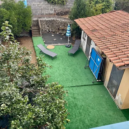 Apartamento Lapilli Holidays *