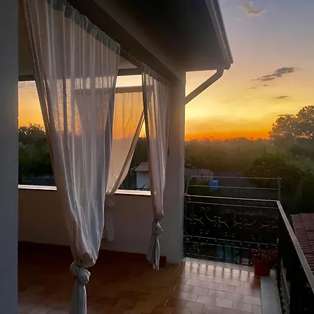 Lapilli Holidays San Giovanni La Punta